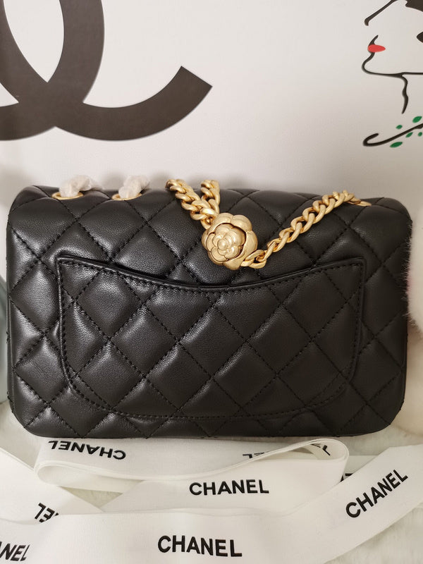 LO - CHL Bags - 2494