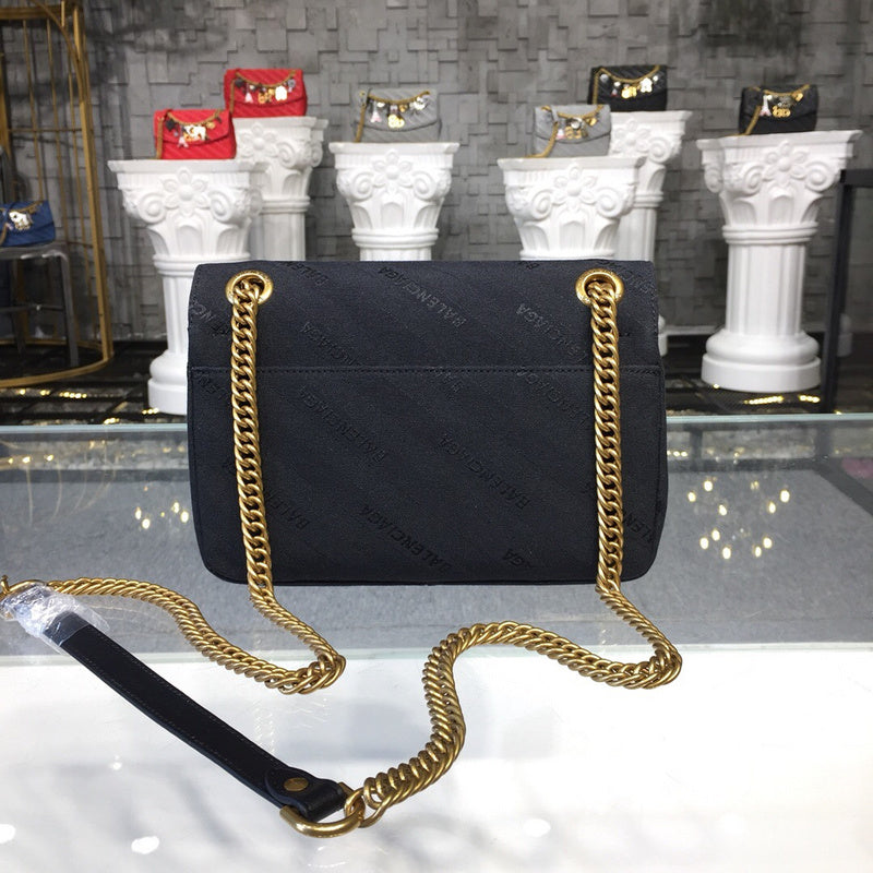 LO - BGA Bags - 1038