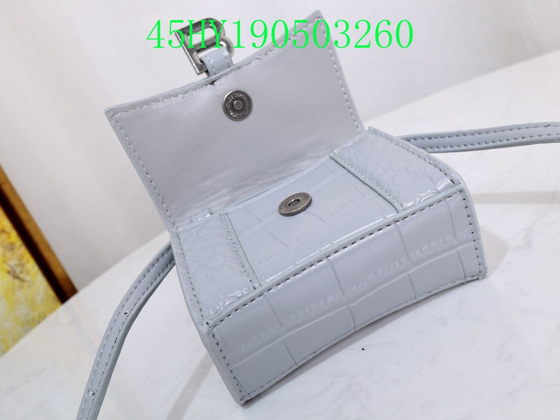 LO - BGA Bags - 2506