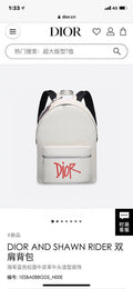 Lusso Official - DYOR BAGS - DESIGNER HANDBAGS  - 2914