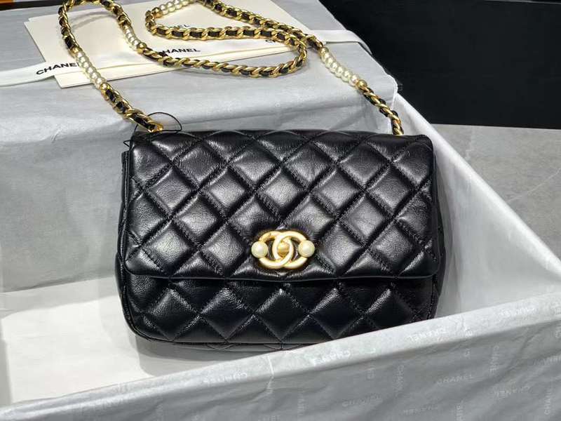LO - CHL  BAGS FOR WOMEN - FASHION LUXURY BAGS - 029
