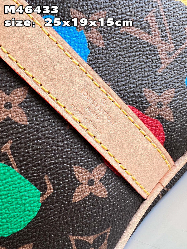 LO - LV Bags - 15979