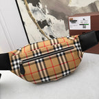 Lusso Official -  B-BARRY BAGS FOR MEN - 013