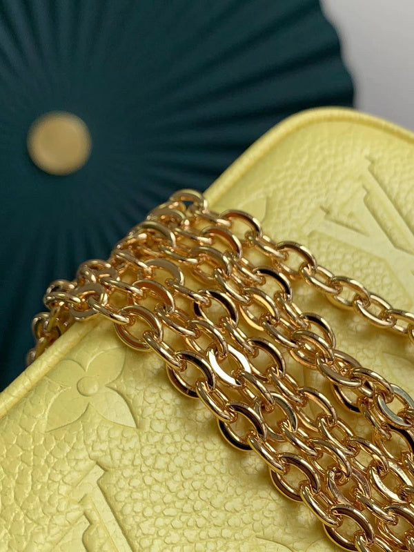 LO - LV Bags - 16770