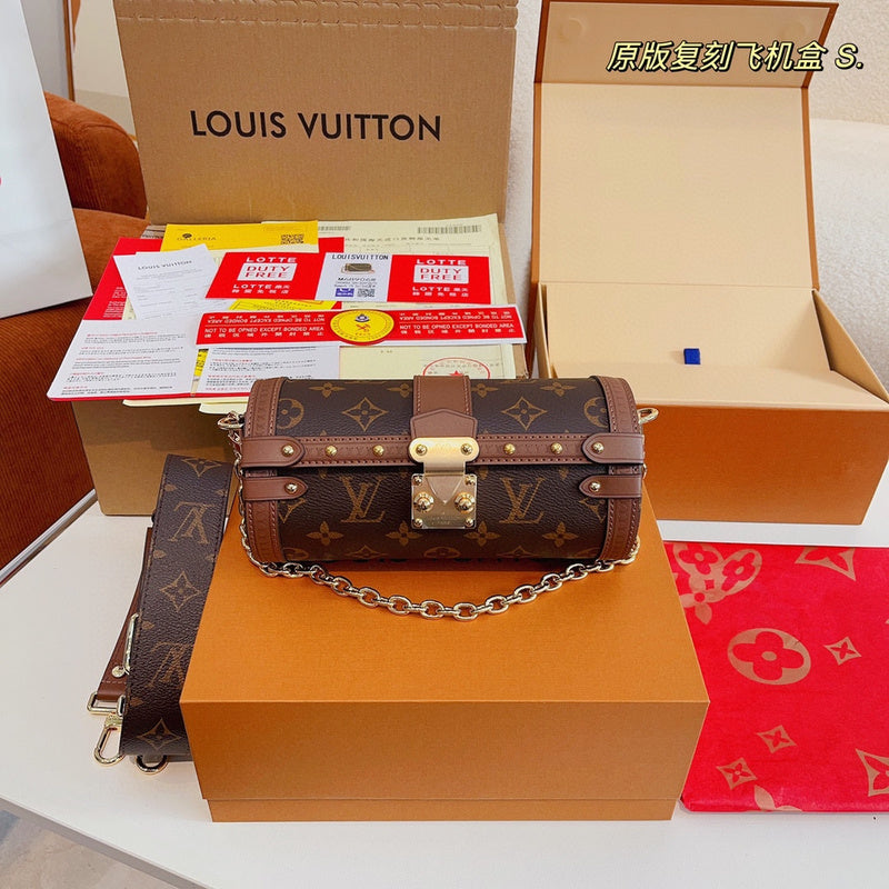 LO - LV Bags - 15073