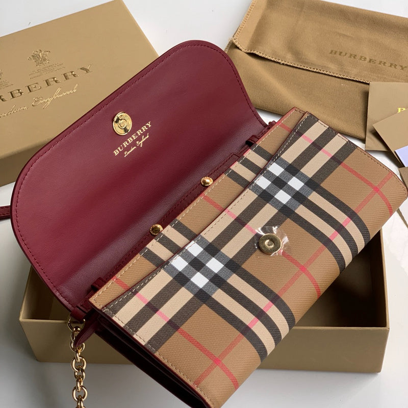 B-Berry Bags - Women Love Luxury Bags - 1000