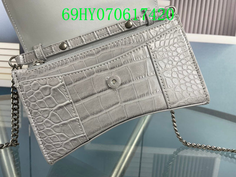 LO - BGA Bags - 2249