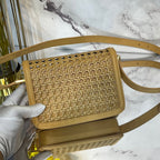 YSL BAGS - WOMEN LOVE LUXURY BAGS - 2035
