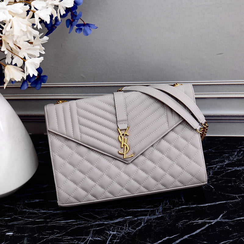Lusso Official - LUXURY YSL BAGS - 1532