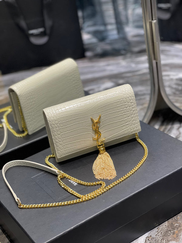 BB - YSL Bag - 1941