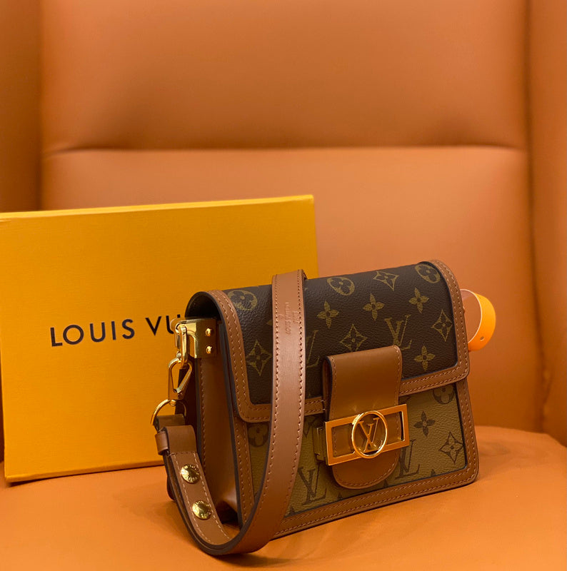 LO - LV Bags - 16189