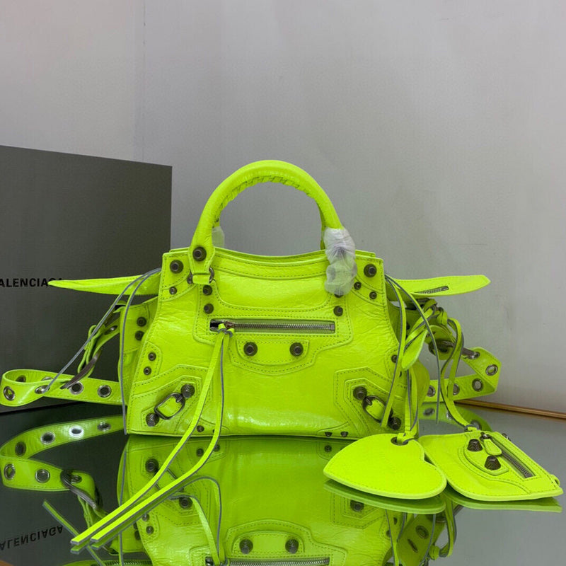 LO - BGA Bags - 2547