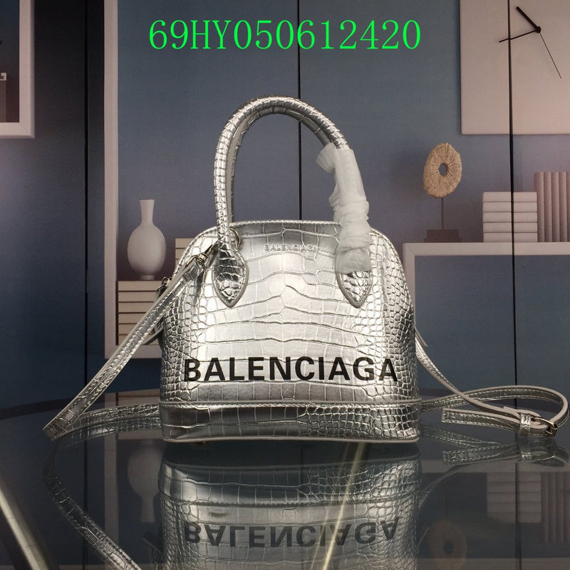 LO - BGA Bags - 2495