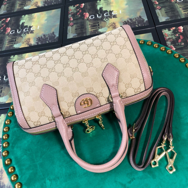 LO - GCC Bags - 6301