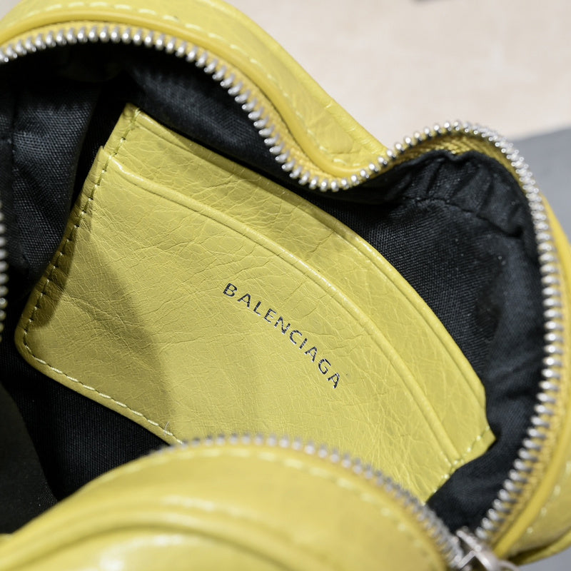 LO BAGS - BGA BAGS - 288