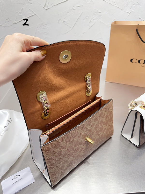 LO - CCH Bags - 329