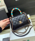 LO - CHL  BAGS FOR WOMEN - FASHION LUXURY BAGS - 818