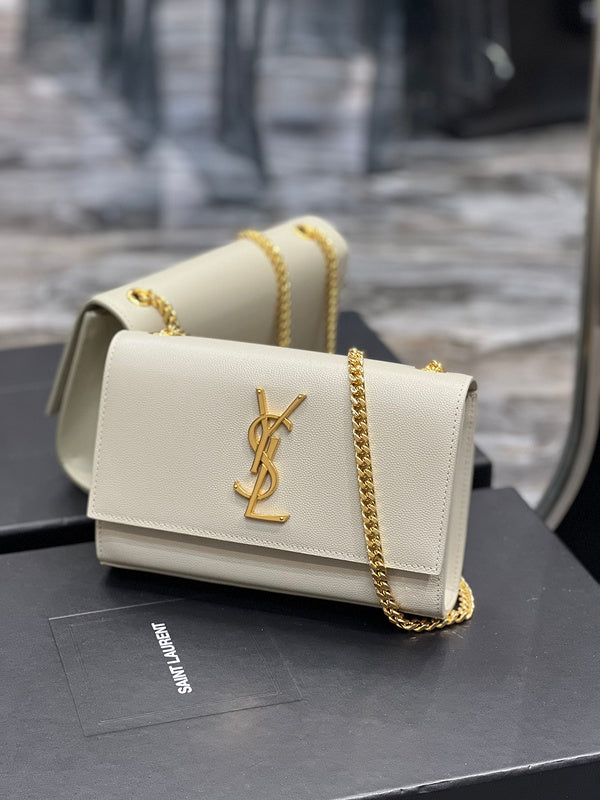 YSL BAGS - WOMEN LOVE LUXURY BAGS - 2058