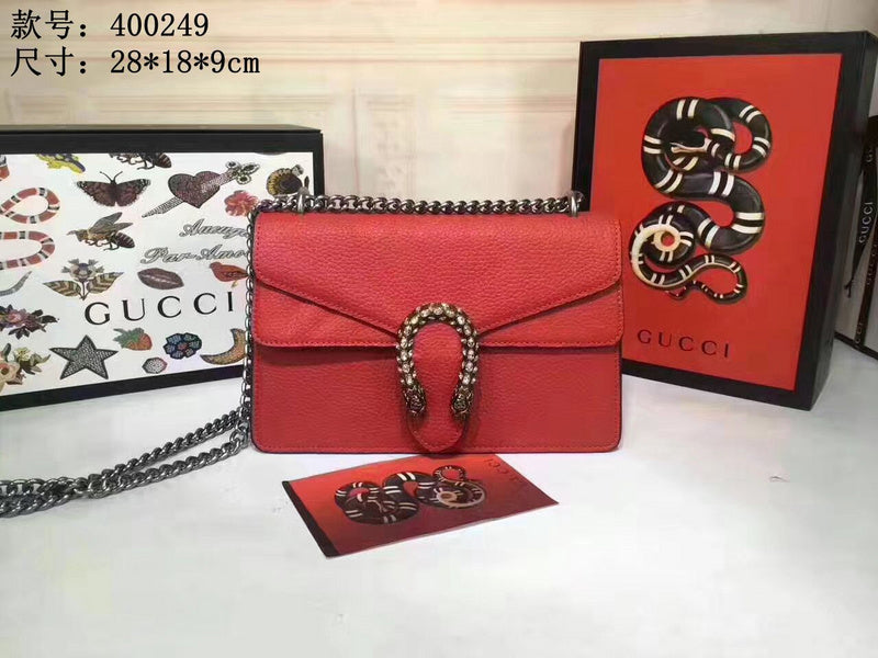LO - GCC Bags - 2223