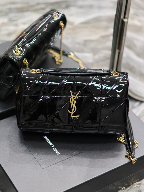 Lusso Official - LUXURY YSL BAGS - 133