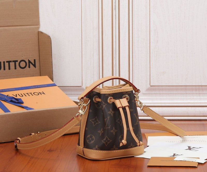 LO - LV Bags - 16805