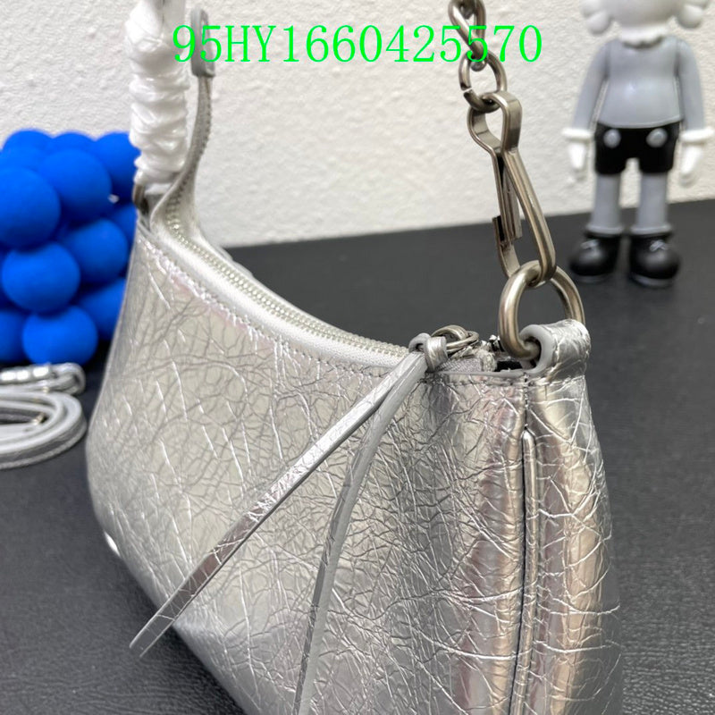 LO - BGA Bags - 2323
