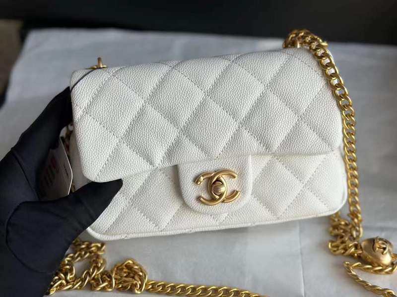 LO - CHL  BAGS FOR WOMEN - FASHION LUXURY BAGS - 395