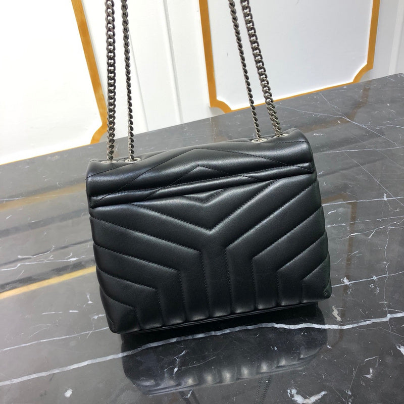YSL BAGS - WOMEN LOVE LUXURY BAGS - 2661