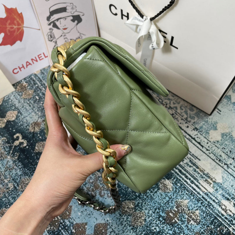 Lusso Official -  CHL BAGS  - 336