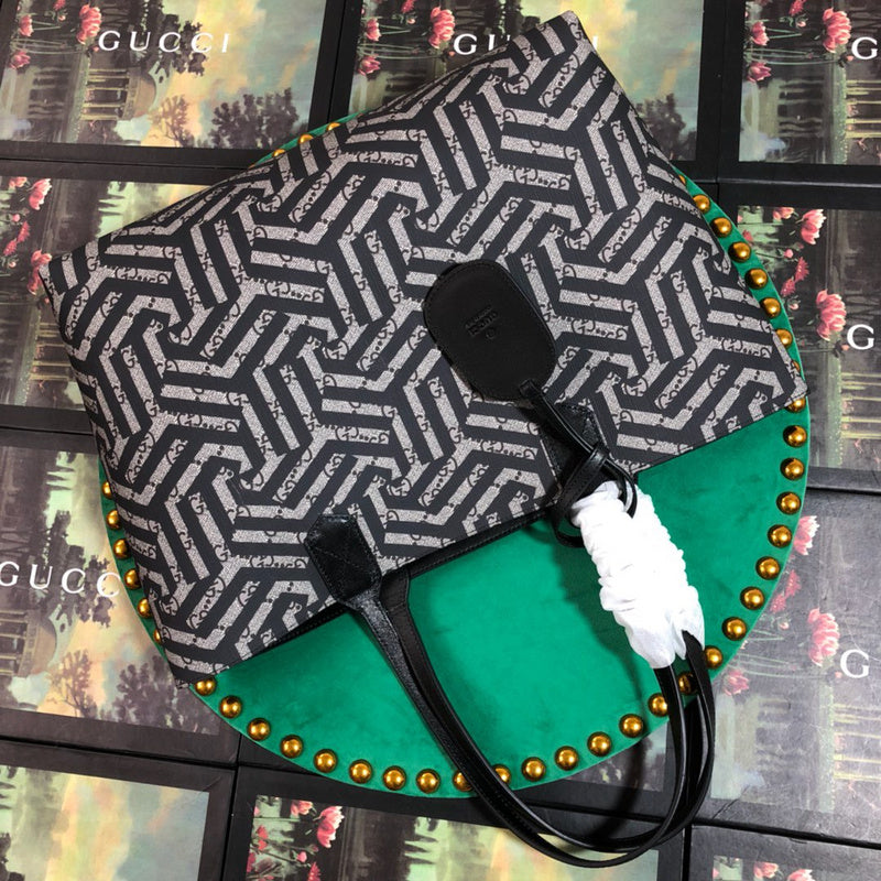 LO - GCC Bags - 6255