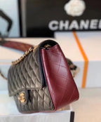 LO - CHL  BAGS FOR WOMEN - FASHION LUXURY BAGS - 816