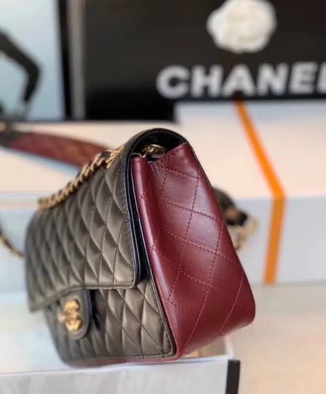 LO - CHL  BAGS FOR WOMEN - FASHION LUXURY BAGS - 816