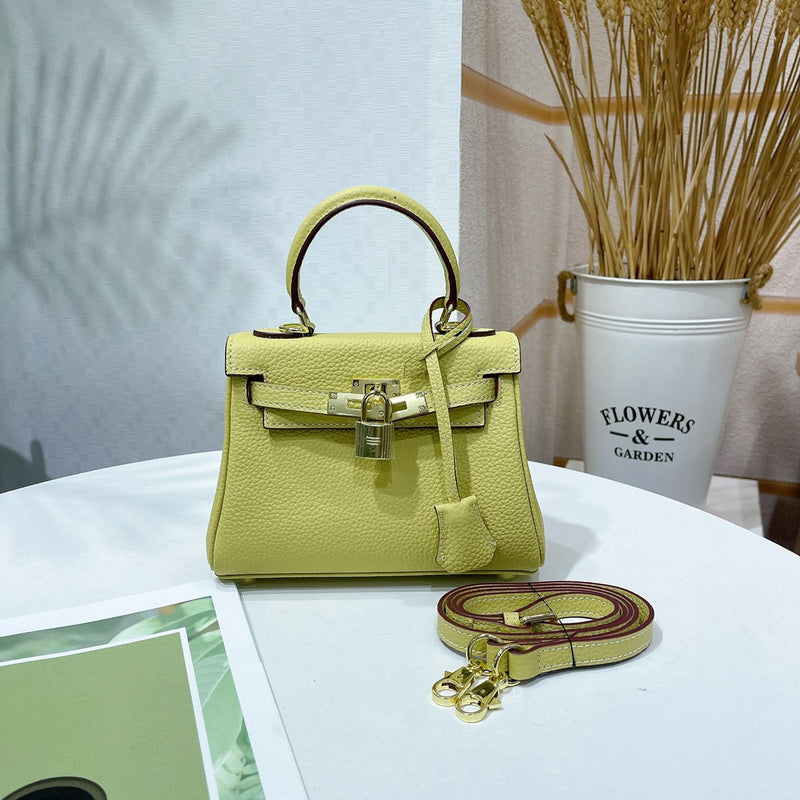 LO - HMS Luxury Bags - 555