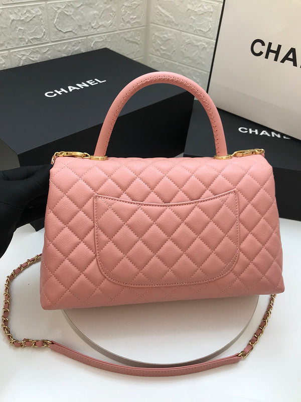 Lusso Official -  CHL BAGS  - 513