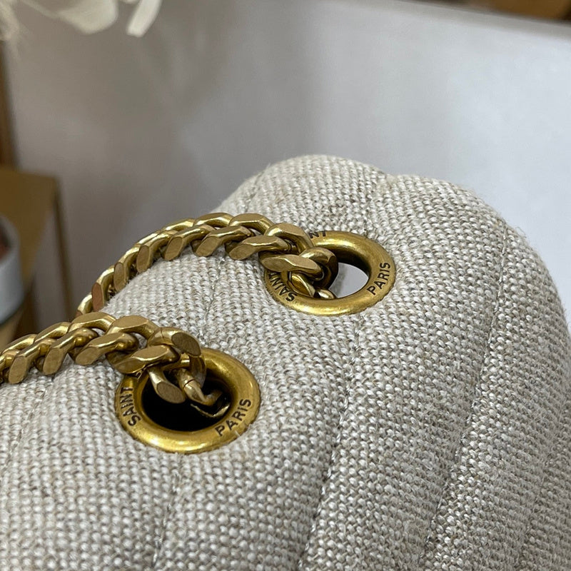 YSL BAGS - WOMEN LOVE LUXURY BAGS - 2539