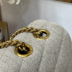 YSL BAGS - WOMEN LOVE LUXURY BAGS - 2539