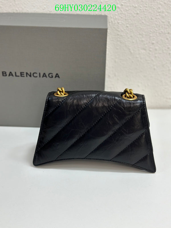 LO - BGA Bags - 1906