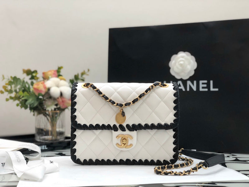LO - LUXURY CHL BAGS - 1391