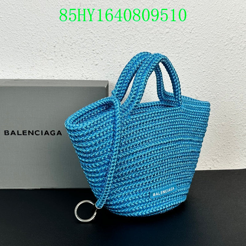 LO - BGA Bags - 1665
