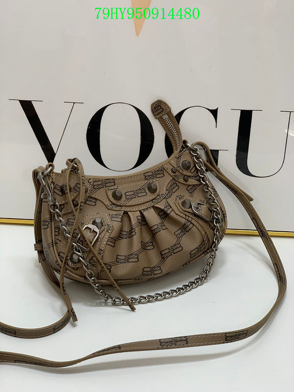 LO - BGA Bags - 2098