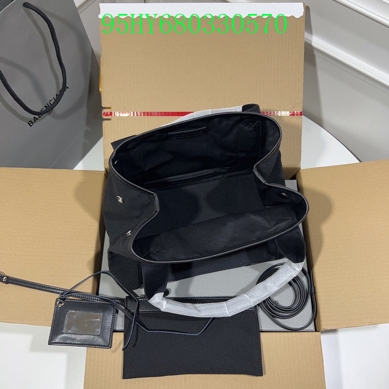 LO - BGA Bags - 1841