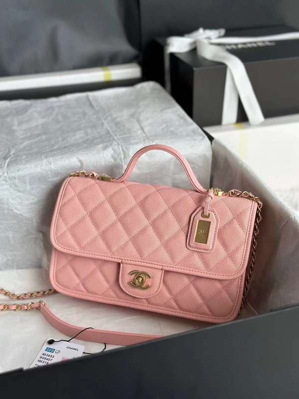 LO - CHL  BAGS FOR WOMEN - FASHION LUXURY BAGS - 526