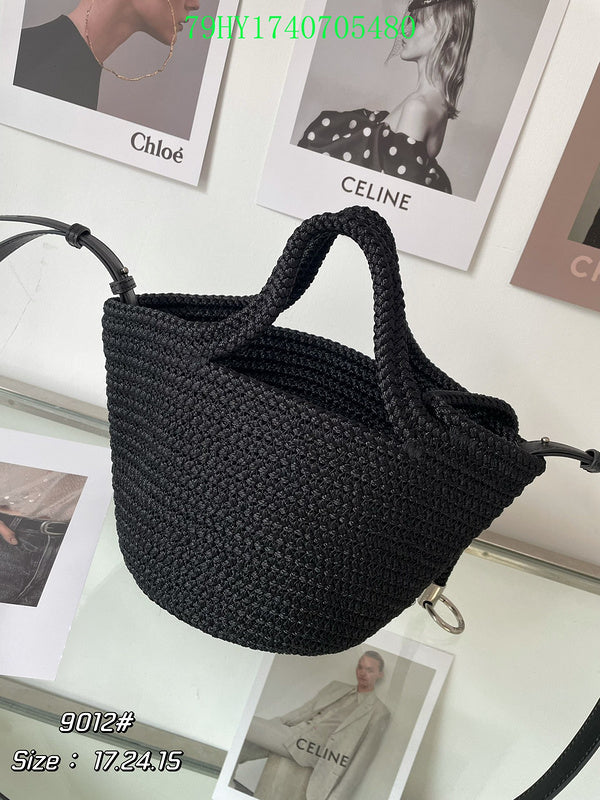 LO - BGA Bags - 1715