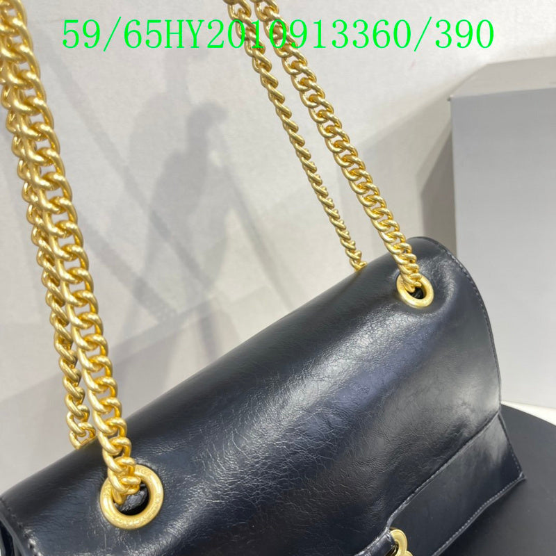 LO - BGA Bags - 2093