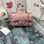 Lusso Official -  CHL BAGS  - 456