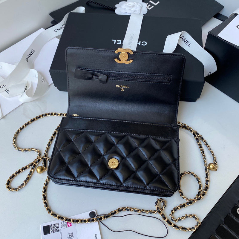 Lusso Official -  CHL BAGS  - 626