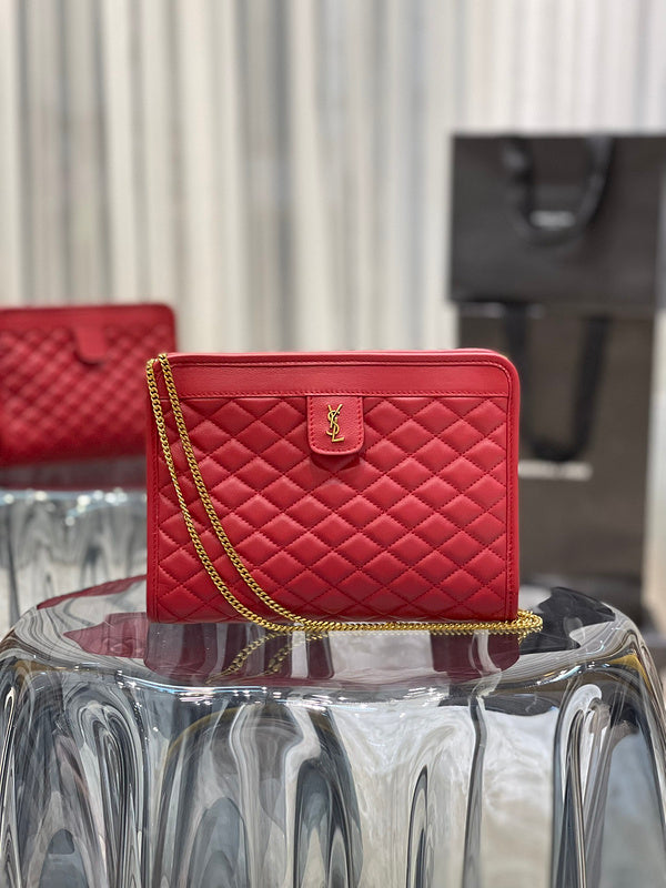 Lusso Official - LUXURY YSL BAGS - 252