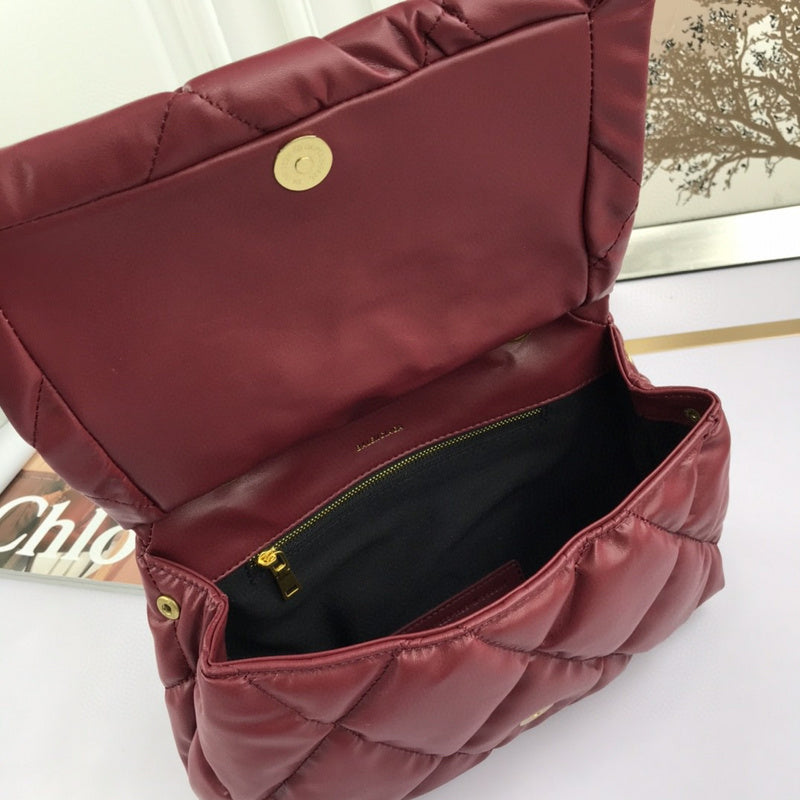 B-Berry Bags - Women Love Luxury Bags - 944