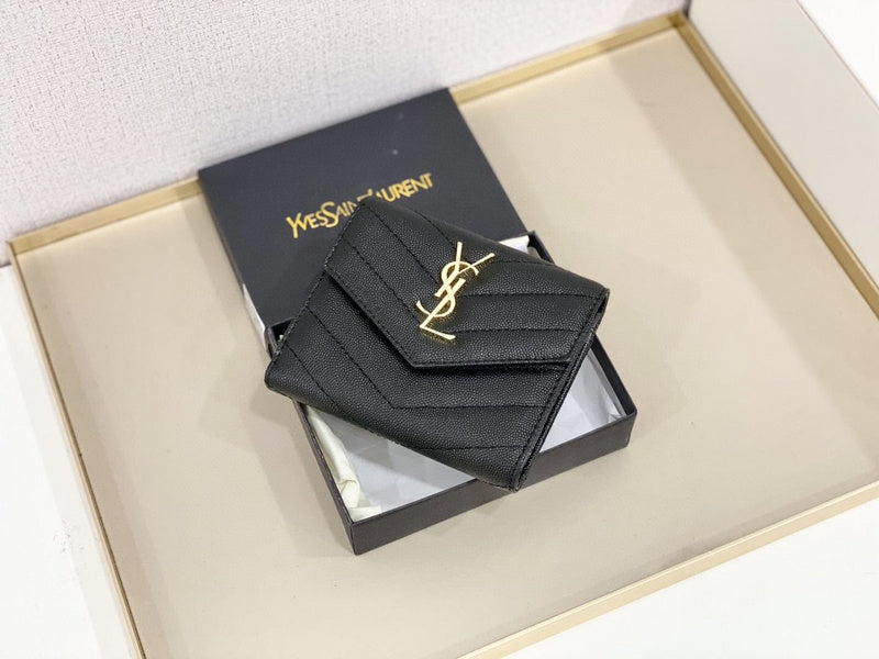 Lusso Official - LUXURY YSL BAGS - 1029