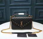 YSL BAGS - WOMEN LOVE LUXURY BAGS - 1931